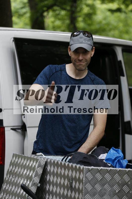 /24 08.06.2025 TZ Motorsport ADR/Impressionen